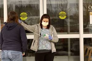 Virus cases continue to mount on Olympic Peninsula