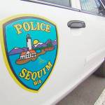 Police blotter — April 29, 2020
