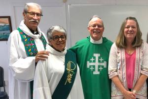 Spiritual Spotlight: Anglican church sees revival in Sequim