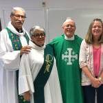 Spiritual Spotlight: Anglican church sees revival in Sequim