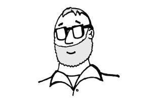 Reporter Matthew Nash