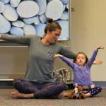 NOLS hosts virtual children’s yoga storytime session on Friday