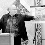 Serenity House executive director leaves post