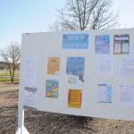 City of Sequim updating emergency info on community billboards