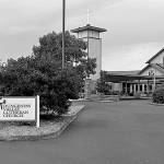 Family shelter on hold due to coronavirus in Sequim