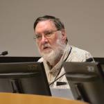 Ted Miller was elected to the Sequim City Council in 2009 and most recently served as Deputy Mayor until his death on April 10. Sequim Gazette file photo by Matthew Nash