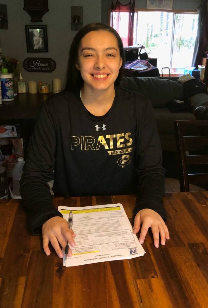 College basketball: Glasser to hit hardcourt for PC Pirates