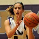 College basketball: Glasser to hit hardcourt for PC Pirates