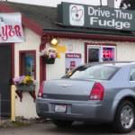 WeDo Fudge sets drive-thru season opening for May 1