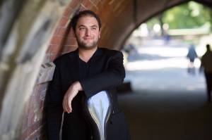 Port Angeles Symphony redesigns new season: Five double-concert dates set