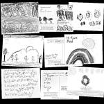 Local nonprofit Mosaic is delivering services to home-bound participants