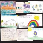 Local nonprofit Mosaic is delivering services to home-bound participants