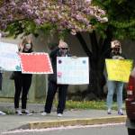 Sequim Gazette photo by Michael Dashiell