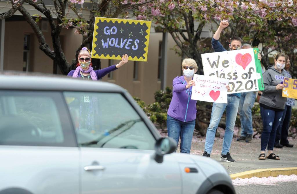 Sequim Gazette photo by Michael Dashiell