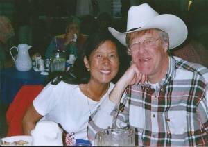 DCC founder Smith dies at 73