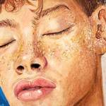 Student art shines in peninsula 2-D, 3-D juried contest