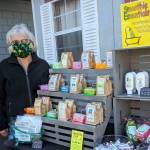 What’s Happening at the Market: Visit essential businesses under new safety guidelines