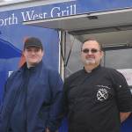 Peninsula man realizes ‘dream’ with Carlsborg food truck