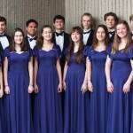 Sequim High band, choir members picked for state contests