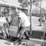 City of Sequim installs new high-tech trash/recycling stations