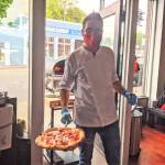 What’s Happening At Market: Pizza as self-care