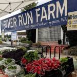 What’s Happening at the Market: More flavor, more beauty from River Run Farm