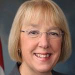 Sen. Murray calls for more testing, small businesses, healthcare