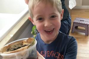 Free seed program help youths learn, stay active