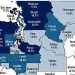 Record unemployment on North Olympic Peninsula