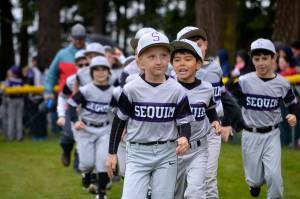 Youth sports: Sequim baseball/softball, soccer seasons cancelled