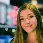 Sturm among 3 seniors to earn Monday Musical scholarships