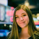 Sequim High senior Payton Sturm recently received a $1,500 Monday Musicale scholarship. Submitted photo