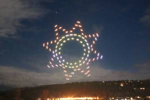 City councilors considering 2021 Independence Day drone show