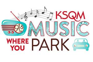 KSQM brings summer tunes with ‘Music Where You Park’