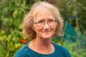 Learn how to encourage bees at next Green Thumbs online session