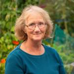 Nita Wester, Jefferson County Master Gardener, will conduct an interactive Zoom presentation on the topic of Native Bees on Thursday, June 11. Photo courtesy of Nita Wester