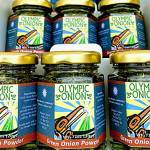 What’s Happening at the Market: Green onion powder blends is one for you, one for a friend