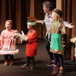 Olympic Theatre Arts’ Young Thespians starts online programs