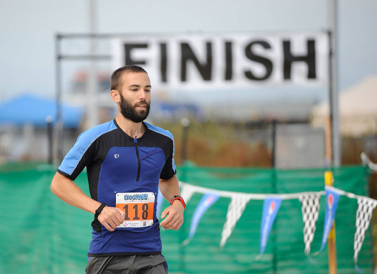 OAT Run, Quilcene Gravel Unravel races cancelled