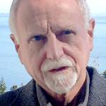 Clallam County Public Utility District Commissioner Jim Waddell.