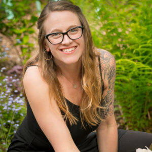 Jessi Bloom presents Creating Sanctuary via Zoom as part of the North Olympic Library Systems Summer Reading Program on June 25. Submitted photo