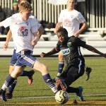 Storm King soccer club sets summer skills program