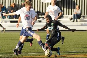 Storm King soccer club sets summer skills program