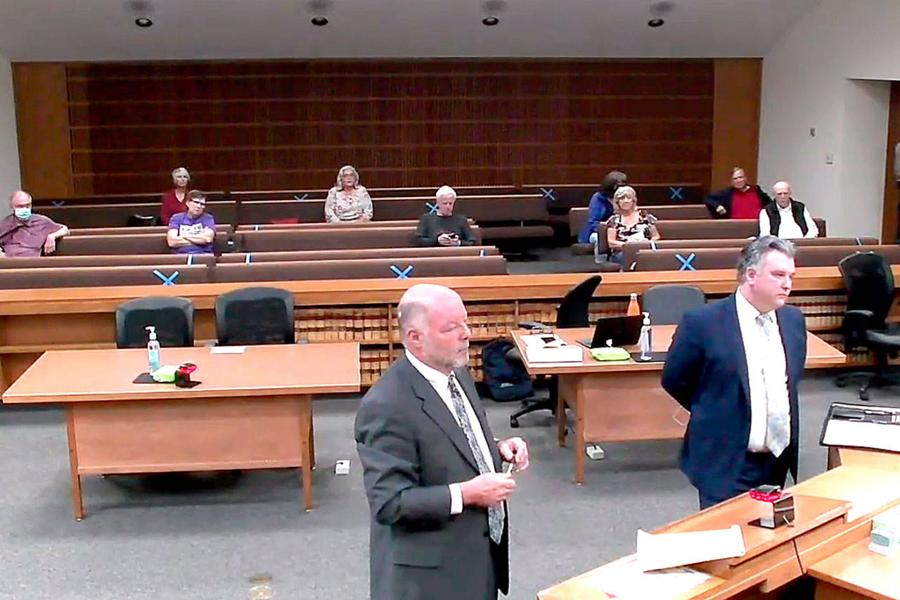 No court decision on MAT application injunction