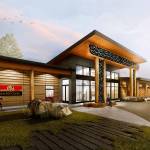 A Clallam County Superior Court judge this week denied an injunction seeking to block the Jamestown SKlallam Tribes medication-assisted treatment (MAT) clinic application. Graphic courtesy of City of Sequim