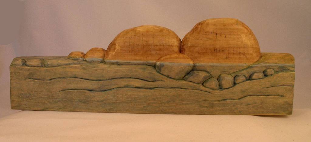 Flow by Darcy McNamara