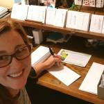 NOLS seed program continues through mail