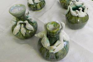 Blue Whole Gallery to celebrate ‘New Beginnings’