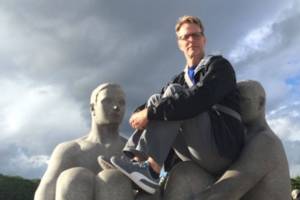 UPDATED: Sequim author, educator releases ‘A Work in Progress’