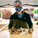 What’s Happening at the Market: Make room for Gunogan Fungus’ delectable mushrooms